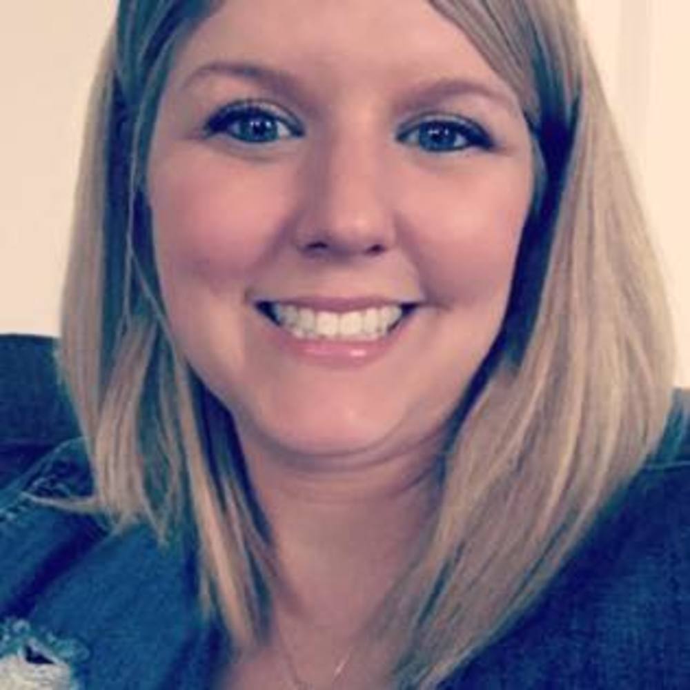 Meet your Posher, Ashlie